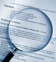 Tips on Writing a Resume