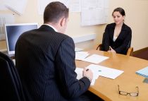 Employment Interview Questions